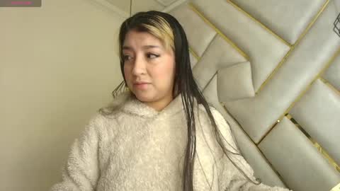 Dahiana  online show from 04-07-26, 12:49