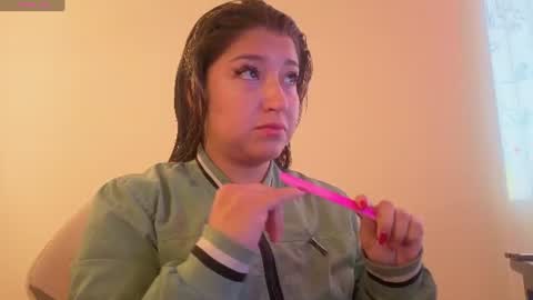 Dahiana  online show from 07-09-26, 12:09