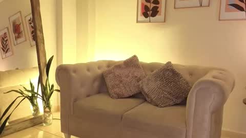 Dahiann Walcott online show from 03-03-26, 05:30