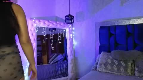 Dahiana online show from 09-24-25, 11:46