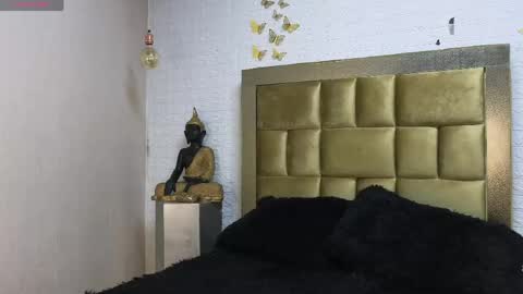 Dahiana online show from 05-19-26, 11:49