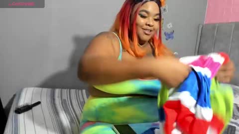 Snapshot of dahianajoss chatting on 02-27-25, 12:54 Ebony Sex Dahian online show from 02-27-25, 12:54