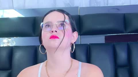 Dahiana online show from 04-21-26, 11:38