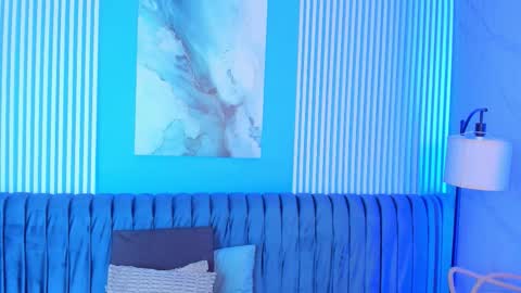 Dahiane Connor online show from 03-30-26, 11:55