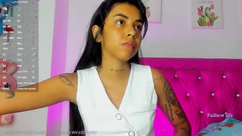 Snapshot of dahiangomezz chatting on 01-16-26, 07:34 online show from 01-16-26, 07:34