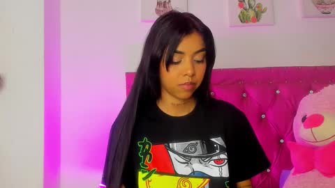 Snapshot of dahiangomezz chatting on 02-13-26, 05:09 online show from 02-13-26, 05:09