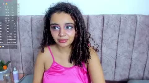 dahlia_rossee online show from 07-23-26, 08:07