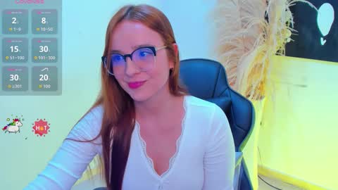 Snapshot of dahlia_rossi chatting on 11-27-25, 05:31 Dahlia online show from 11-27-25, 05:31