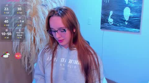 Dahlia online show from 03-12-26, 05:24