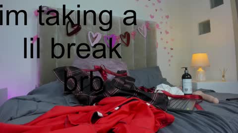 Dahlia online show from 03-01-25, 02:48