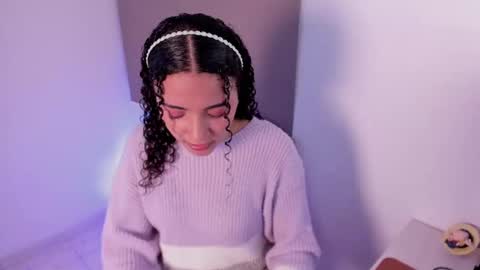 Snapshot of dahliabrowniee chatting on 03-07-25, 12:48 Dahli online show from 03-07-25, 12:48