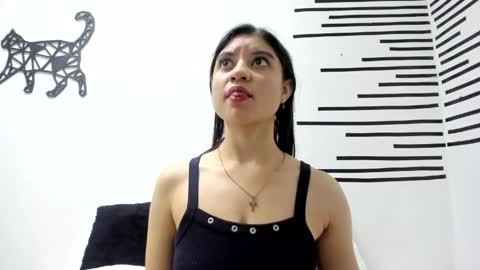 Snapshot of dahliacielo chatting on 05-27-26, 12:57 Dahlia Cielo online show from 05-27-26, 12:57