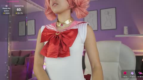 Dahlia Grey online show from 10-03-25, 11:40