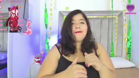 Dahlialee online show from 03-04-26, 12:11