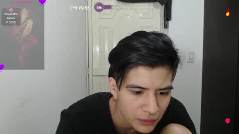 Snapshot of dahliarios chatting on 12-10-24, 11:19 lorena online show from 12-10-24, 11:19