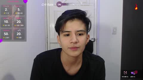 Snapshot of dahliarios chatting on 12-11-24, 05:43 lorena online show from 12-11-24, 05:43