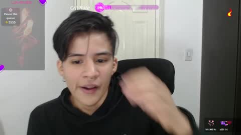 Snapshot of dahliarios chatting on 12-15-24, 04:07 lorena online show from 12-15-24, 04:07