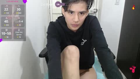 Snapshot of dahliarios chatting on 12-15-24, 07:13 lorena online show from 12-15-24, 07:13