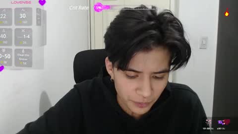 Snapshot of dahliarios chatting on 12-18-24, 06:43 lorena online show from 12-18-24, 06:43