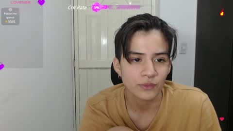 Snapshot of dahliarios chatting on 12-22-24, 04:17 lorena online show from 12-22-24, 04:17