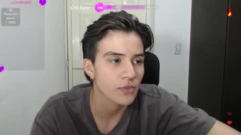 Snapshot of dahliarios chatting on 12-24-24, 05:38 lorena online show from 12-24-24, 05:38