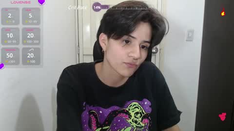 Snapshot of dahliarios chatting on 12-25-24, 04:44 lorena online show from 12-25-24, 04:44