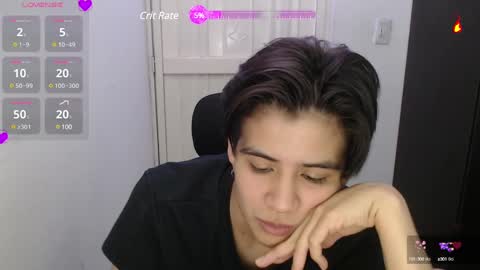 Snapshot of dahliarios chatting on 12-26-24, 02:55 lorena online show from 12-26-24, 02:55