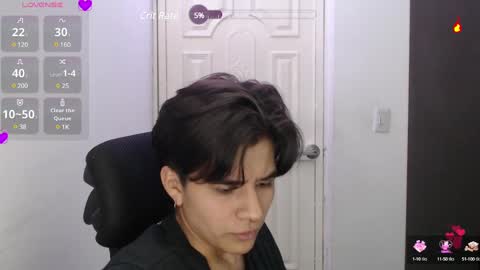 Snapshot of dahliarios chatting on 12-26-24, 05:58 lorena online show from 12-26-24, 05:58