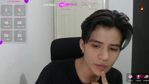 Snapshot of dahliarios chatting on 12-27-24, 07:08 lorena online show from 12-27-24, 07:08