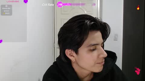 Snapshot of dahliarios chatting on 01-11-25, 03:23 lorena online show from 01-11-25, 03:23