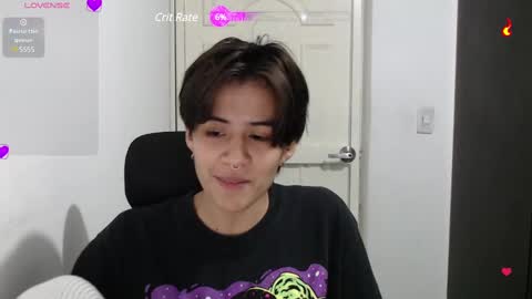 Snapshot of dahliarios chatting on 01-14-25, 11:27 lorena online show from 01-14-25, 11:27