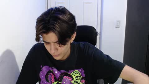 Snapshot of dahliarios chatting on 01-15-25, 02:27 lorena online show from 01-15-25, 02:27