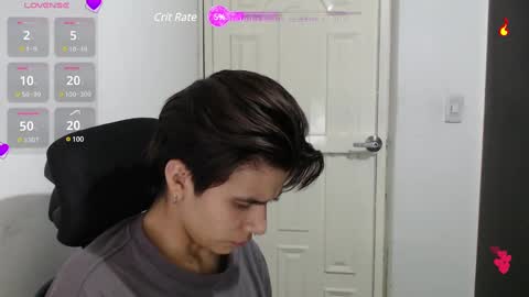 Snapshot of dahliarios chatting on 01-17-25, 05:21 lorena online show from 01-17-25, 05:21