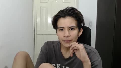 Snapshot of dahliarios chatting on 01-18-25, 04:48 lorena online show from 01-18-25, 04:48