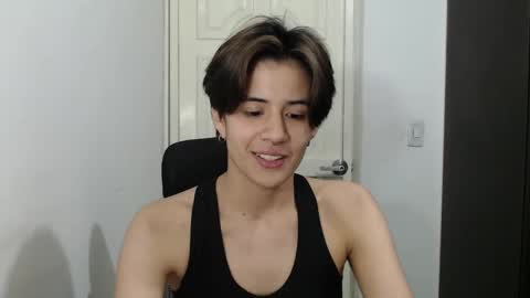 Snapshot of dahliarios chatting on 01-22-25, 03:09 lorena online show from 01-22-25, 03:09