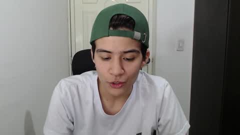 Snapshot of dahliarios chatting on 01-23-25, 09:29 lorena online show from 01-23-25, 09:29