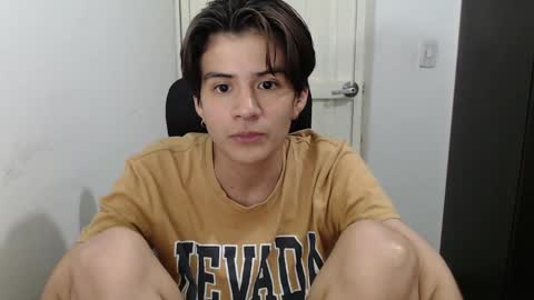 Snapshot of dahliarios chatting on 01-26-25, 04:41 lorena online show from 01-26-25, 04:41