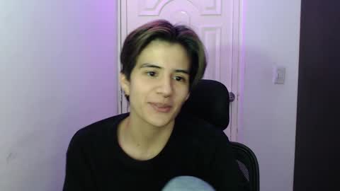 Snapshot of dahliarios chatting on 01-29-25, 05:09 lorena online show from 01-29-25, 05:09