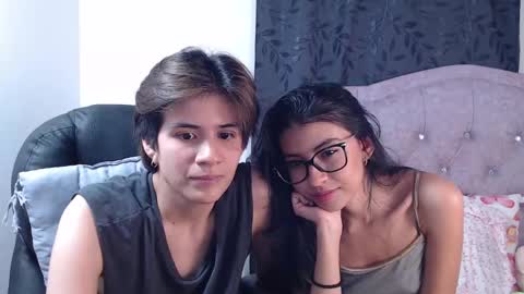 Snapshot of dahliarios chatting on 02-06-25, 05:03 lorena online show from 02-06-25, 05:03