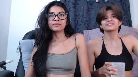 Snapshot of dahliarios chatting on 02-06-25, 08:07 lorena online show from 02-06-25, 08:07