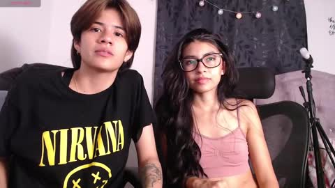 Snapshot of dahliarios chatting on 02-11-25, 05:47 lorena online show from 02-11-25, 05:47