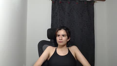 Snapshot of dahliarios chatting on 03-07-25, 01:53 lorena online show from 03-07-25, 01:53