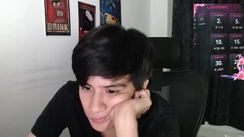 Snapshot of dahliarios chatting on 09-26-25, 02:37 lorena online show from 09-26-25, 02:37