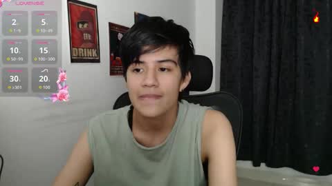 Snapshot of dahliarios chatting on 10-01-25, 03:23 lorena online show from 10-01-25, 03:23