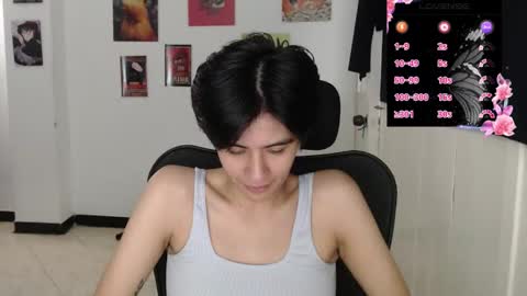 Snapshot of dahliarios chatting on 10-23-25, 05:44 lorena online show from 10-23-25, 05:44