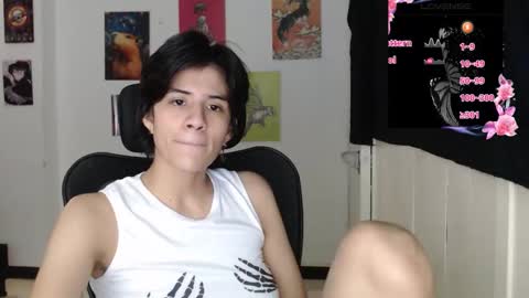 Snapshot of dahliarios chatting on 11-03-25, 09:48 lorena online show from 11-03-25, 09:48