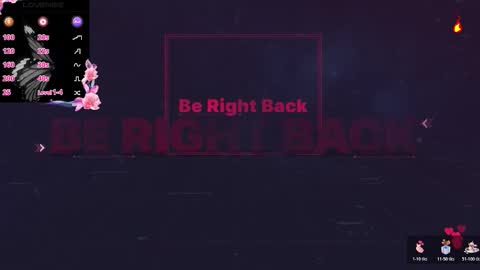 Snapshot of dahliarios chatting on 11-06-25, 01:28 lorena online show from 11-06-25, 01:28