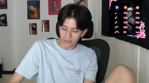 Snapshot of dahliarios chatting on 11-19-25, 07:03 lorena online show from 11-19-25, 07:03