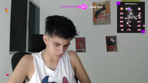Snapshot of dahliarios chatting on 06-07-26, 02:16 lorena online show from 06-07-26, 02:16