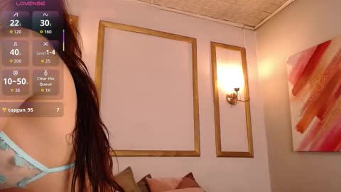 Dahlia online show from 11-11-25, 11:21